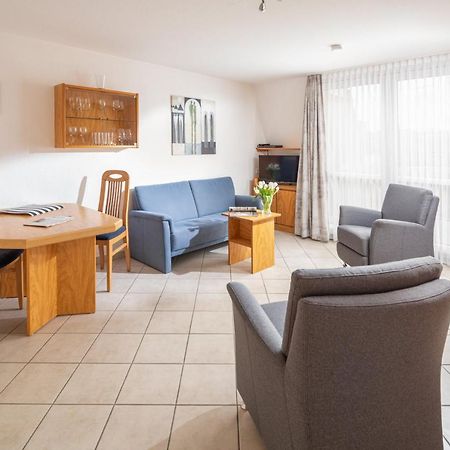 Die Kogge - Wohnung 17 Norderney Extérieur photo
