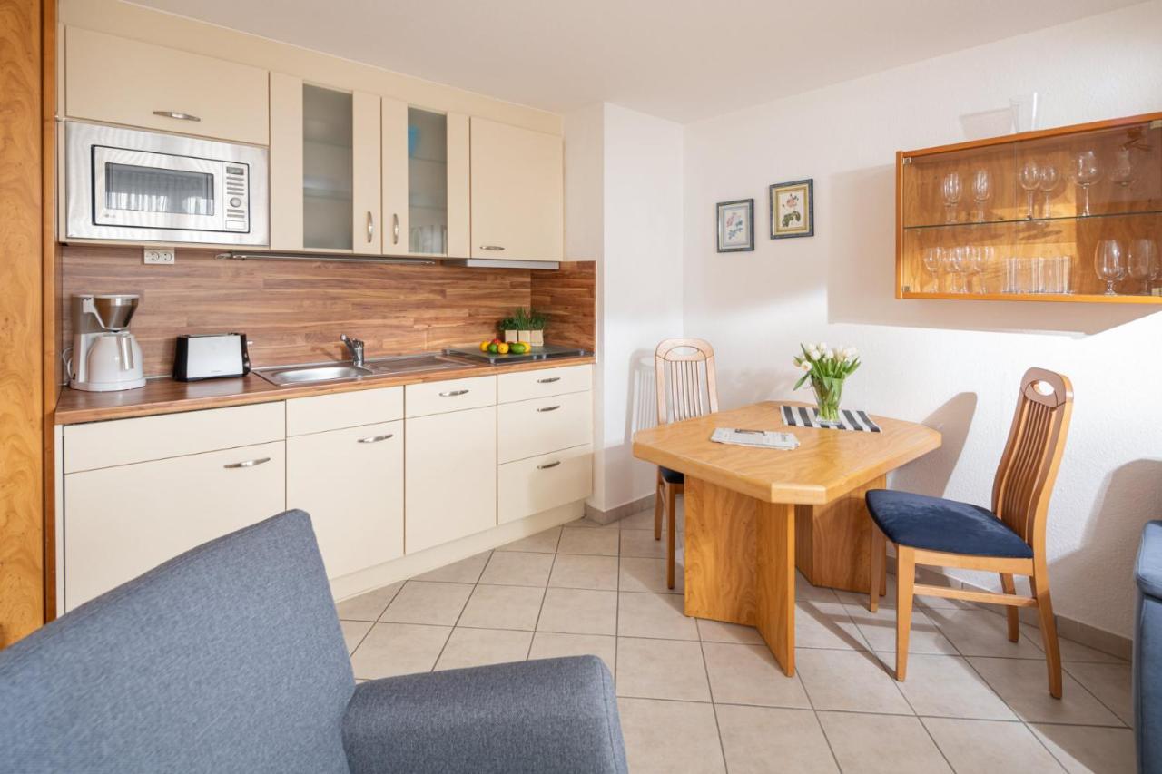 Die Kogge - Wohnung 17 Norderney Extérieur photo